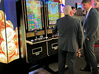 ZUUM GAMING products Barcelona